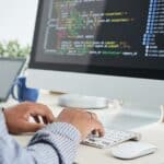 Software development and coding services