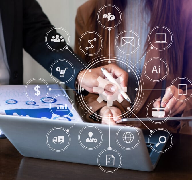 Ready to get started with IT consulting services