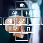 Business success and growth through IT solutions