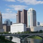 Columbus Ohio skyline — local SEO guide for small businesses